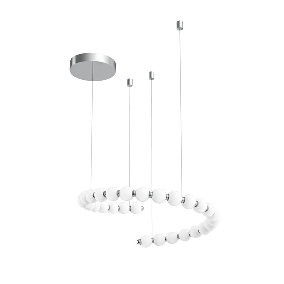 Akoya LED Chandelier