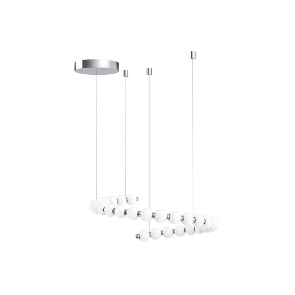 Akoya LED Chandelier