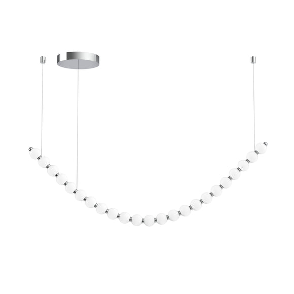 Akoya LED Chandelier