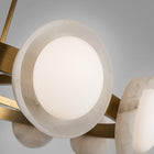 Alonso LED Chandelier