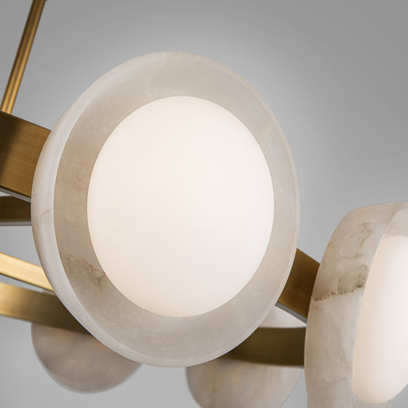 Alonso LED Chandelier
