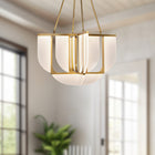 Anders LED Chandelier