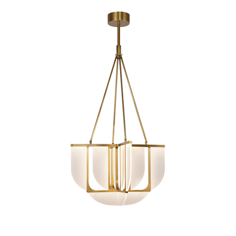 Anders LED Chandelier