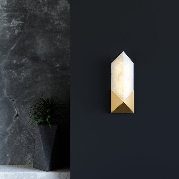 Caesar LED Wall Sconce