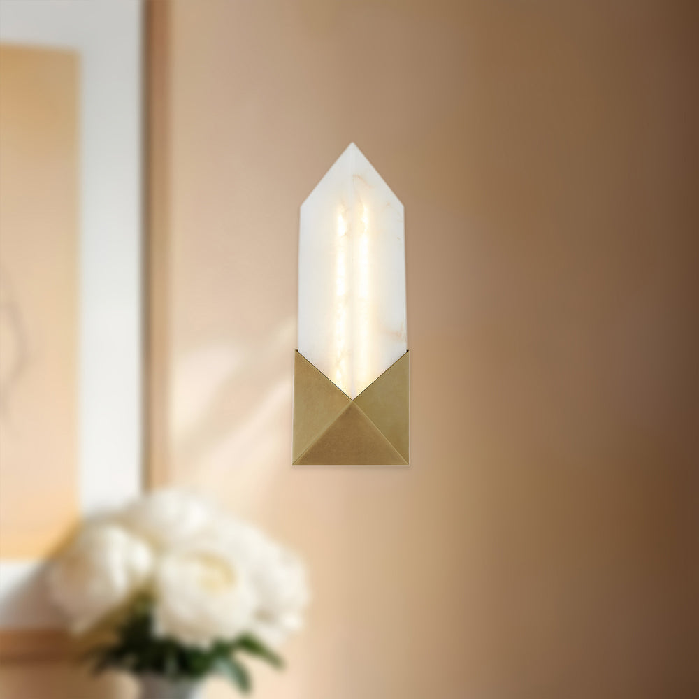 Caesar LED Wall Sconce