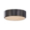 Blanco LED Flush Mount  option Urban Bronze
