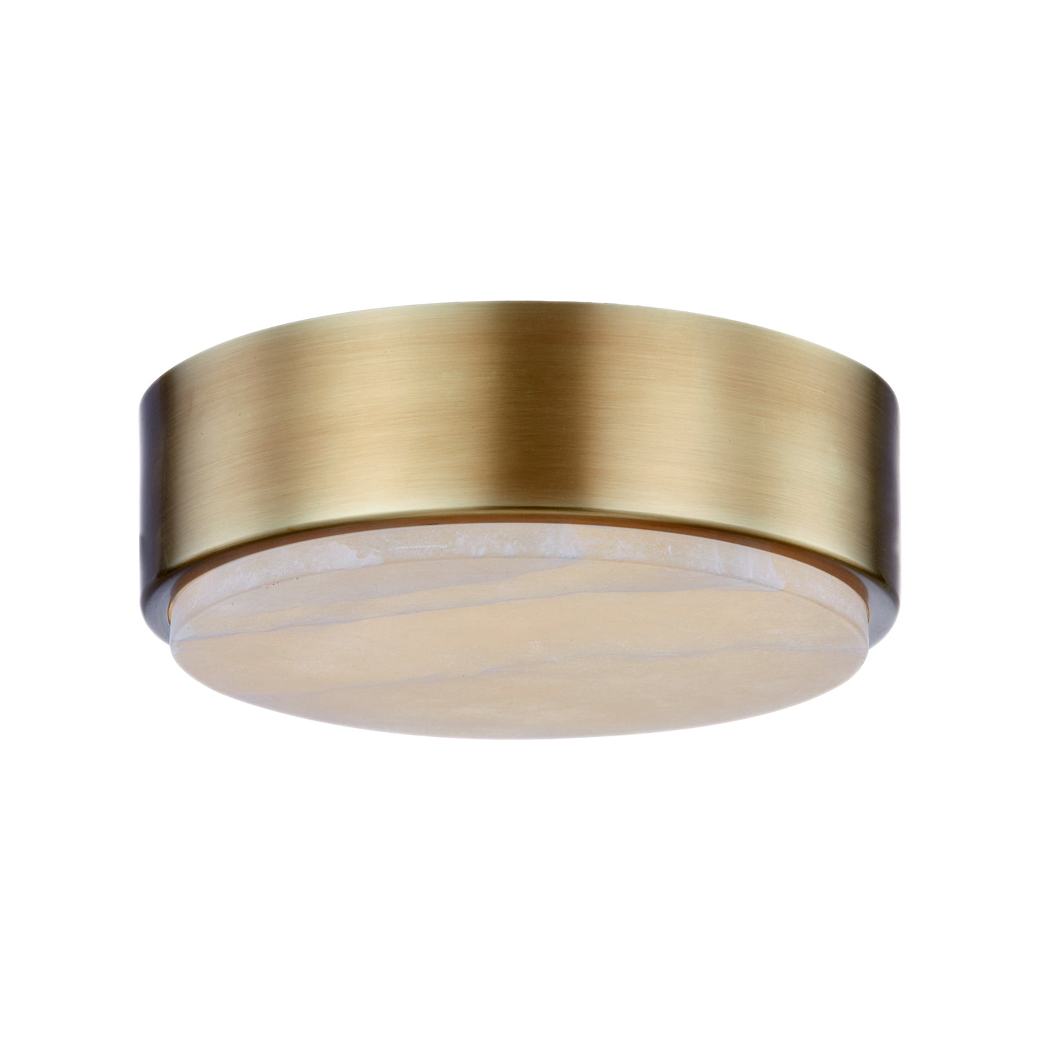 Alora Led Bar Module Alora Lighting Blanco LED Flush Mount - 2Modern
