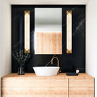 Caesar LED Bathroom Vanity Light