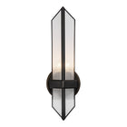 Cairo Bathroom Vanity Light