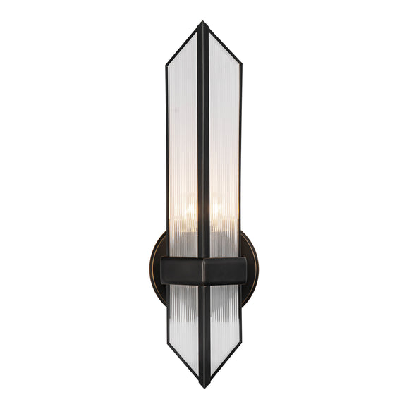 Cairo Bathroom Vanity Light