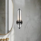 Cairo Bathroom Vanity Light