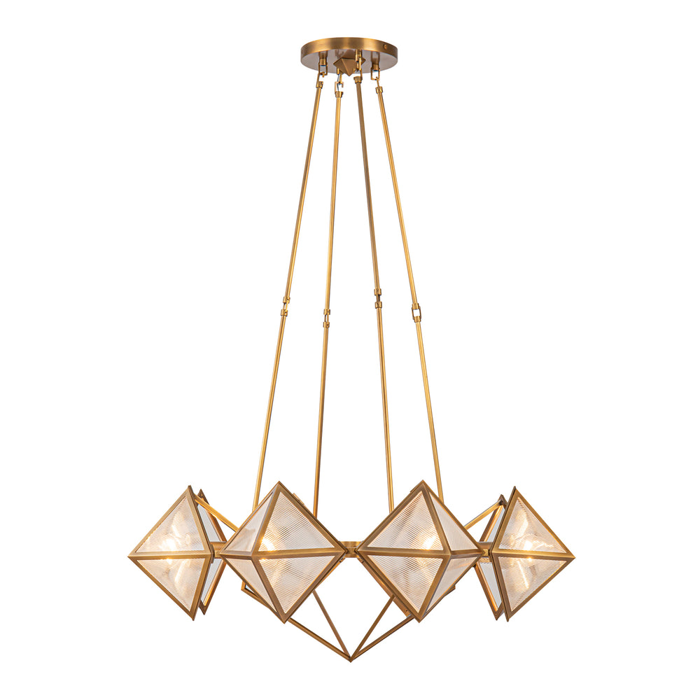Cairo Chandelier