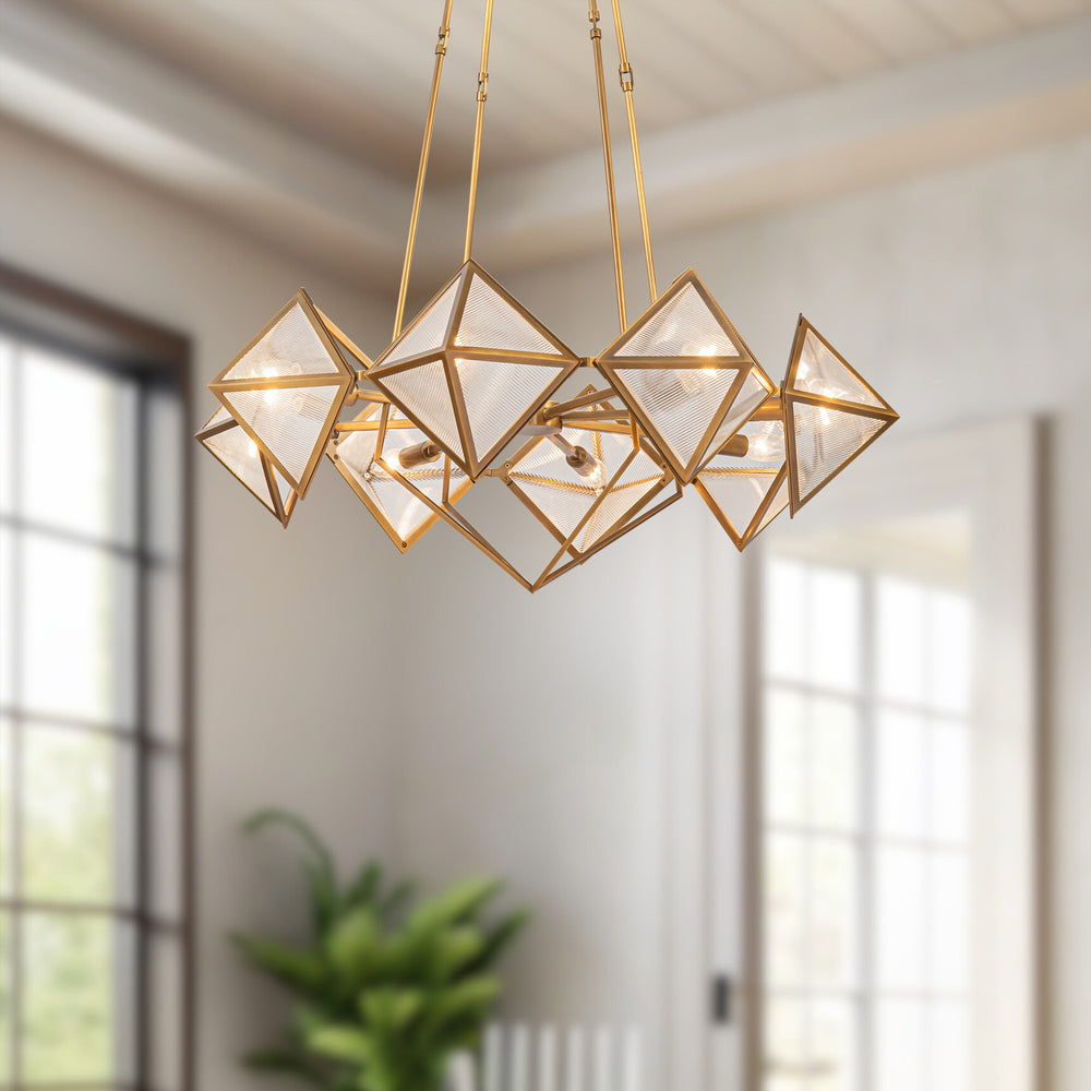 Cairo Chandelier