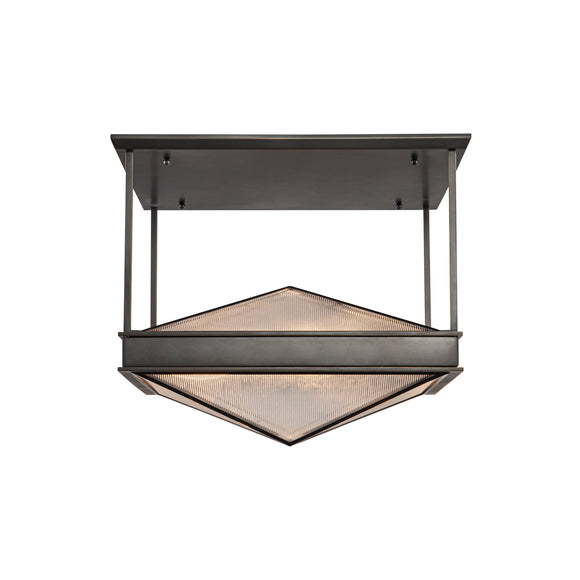 Cairo Semi Flush Mount