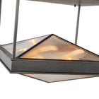 Cairo Semi Flush Mount