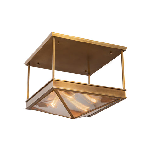 Cairo Semi Flush Mount