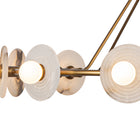 Dahlia LED Chandelier
