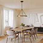 Duo LED Pendant Light