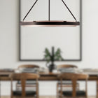 Duo LED Pendant Light