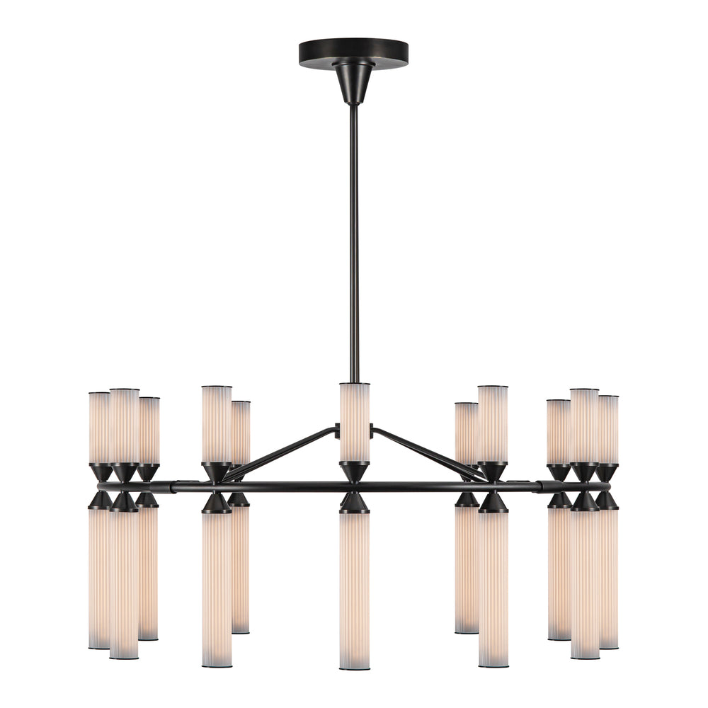 Edwin LED Chandelier