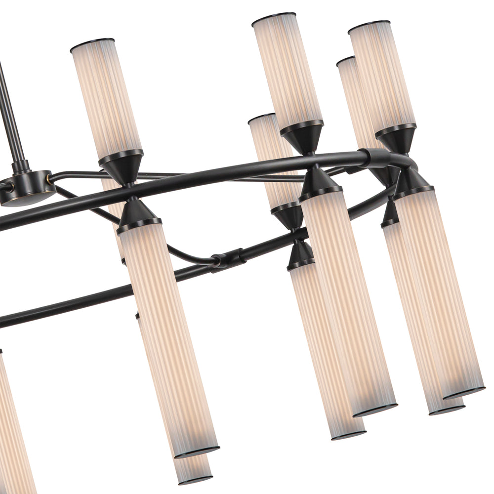Edwin LED Chandelier