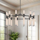 Edwin LED Chandelier