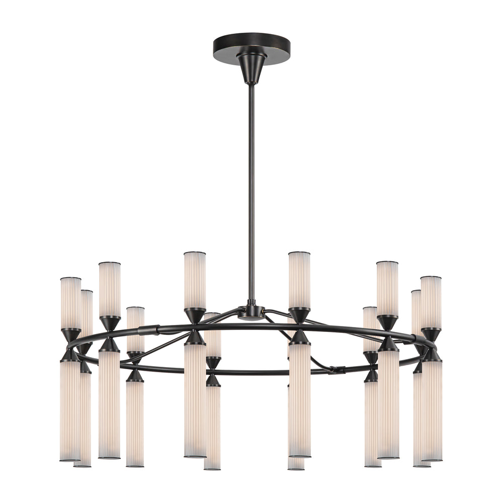 Edwin LED Chandelier