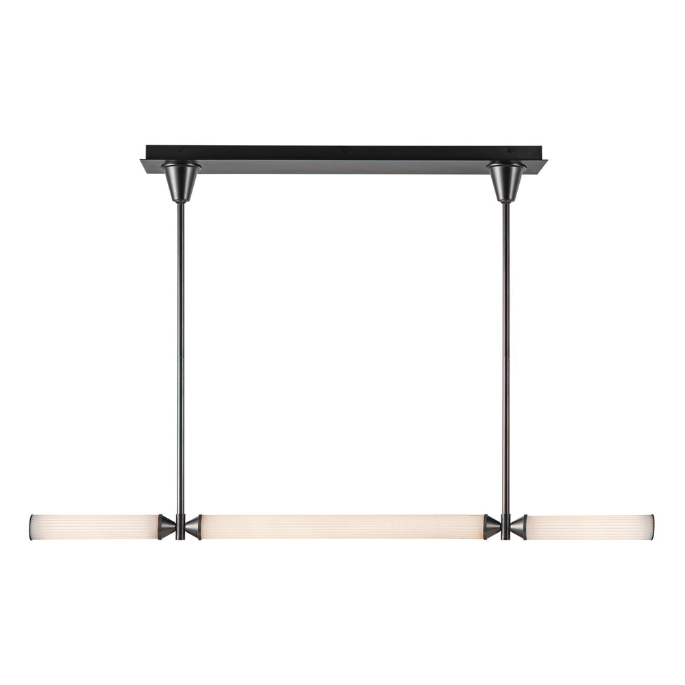 Edwin LED Linear Pendant Light