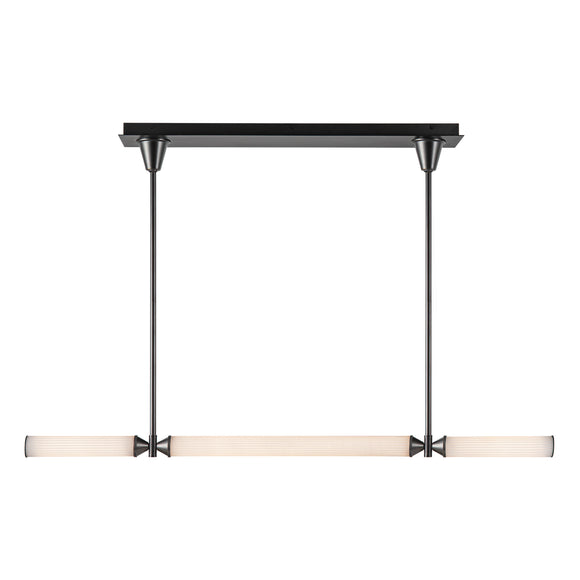 Edwin LED Linear Pendant Light