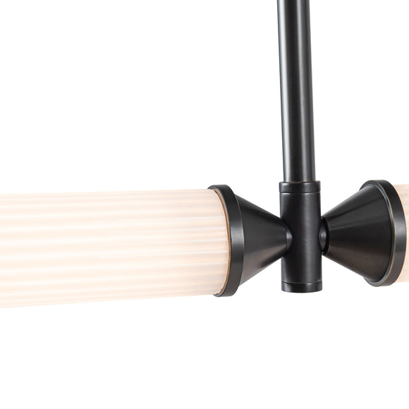 Edwin LED Linear Pendant Light