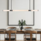 Edwin LED Linear Pendant Light