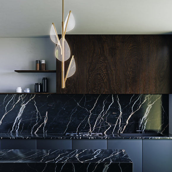 Flora LED Pendant Light