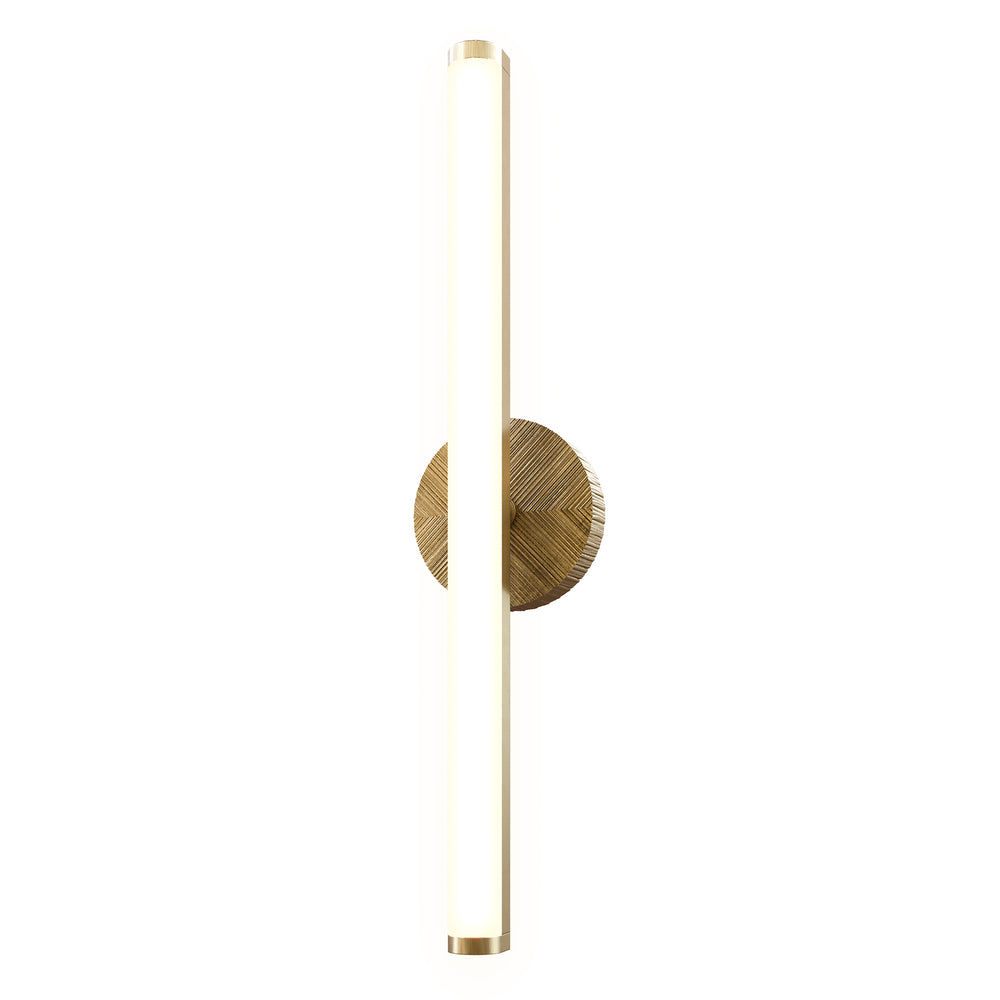 Kensington LED Bathroom Vanity Light