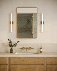 Kensington LED Bathroom Vanity Light