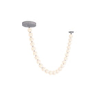 Akoya Bead LED Pendant Light