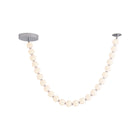 Akoya Bead LED Pendant Light