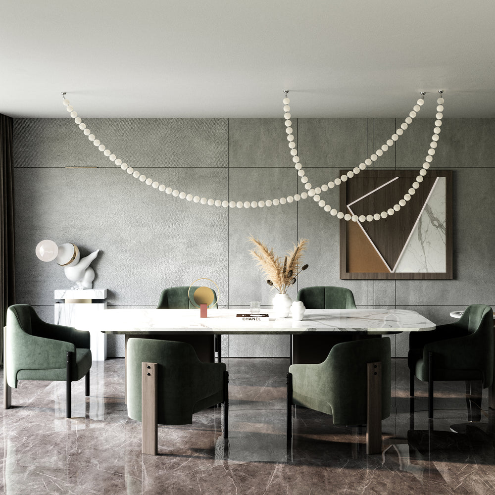 Akoya LED Pendant Light