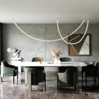 Akoya LED Pendant Light