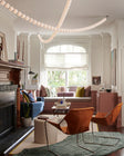 Akoya LED Pendant Light