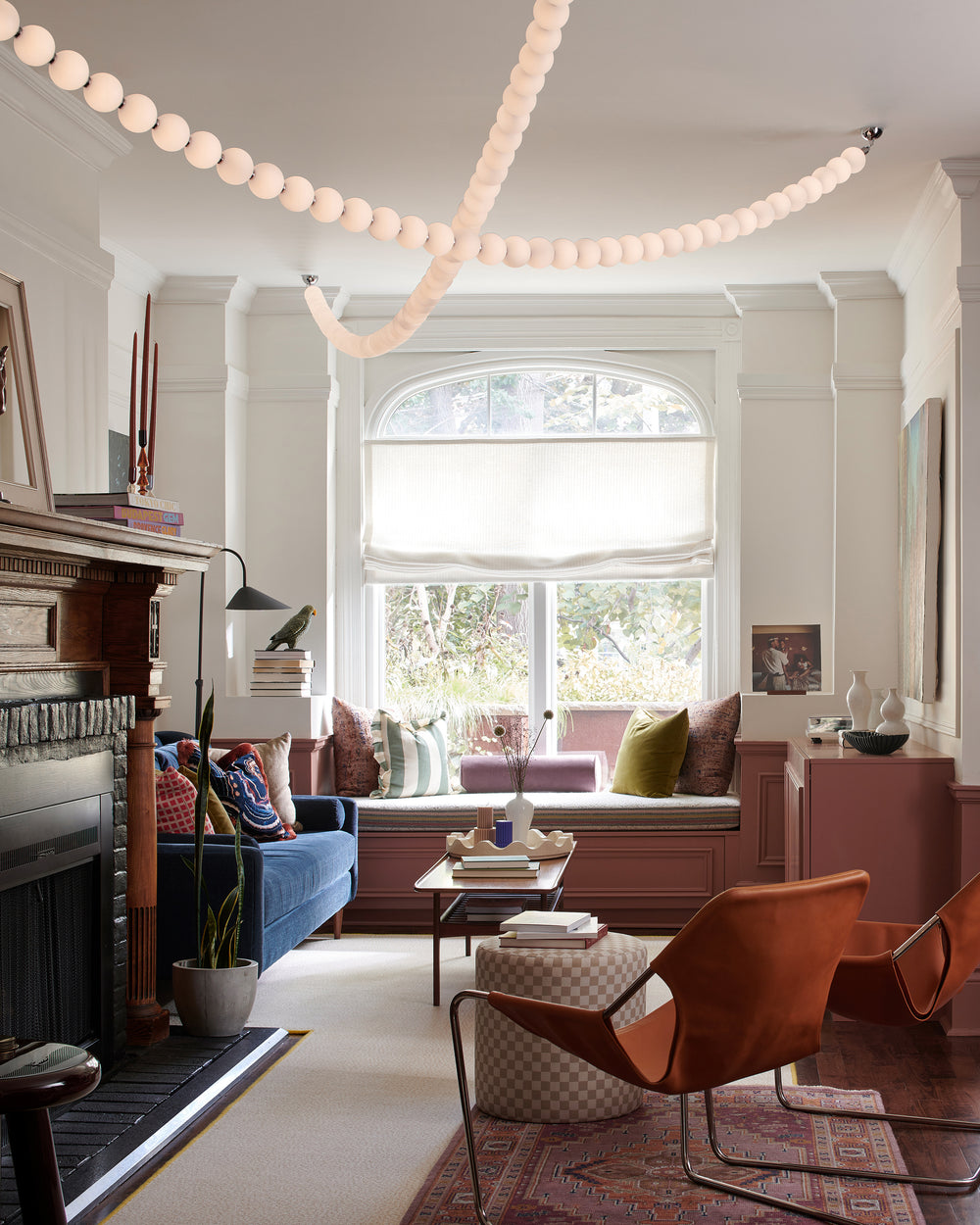 Akoya LED Pendant Light