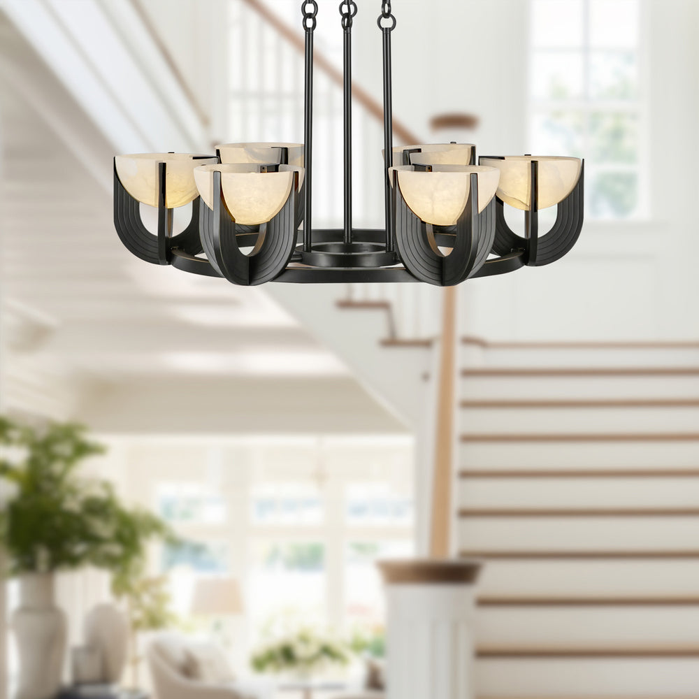 Colette LED Chandelier