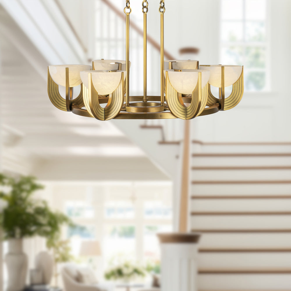 Colette LED Chandelier