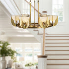Colette LED Chandelier