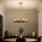 Colette LED Chandelier