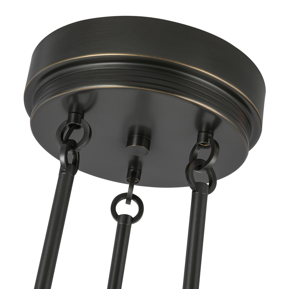 Colette LED Chandelier