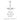 Colette LED Chandelier