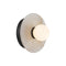 Dahlia LED Bathroom Vanity Light  option Urban Bronze