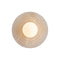 Dahlia LED Bathroom Vanity Light  option One Light