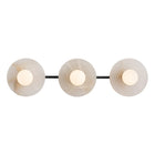 Dahlia LED Bathroom Vanity Light