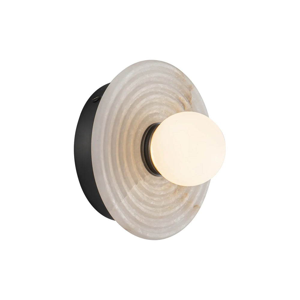 Dahlia LED Bathroom Vanity Light